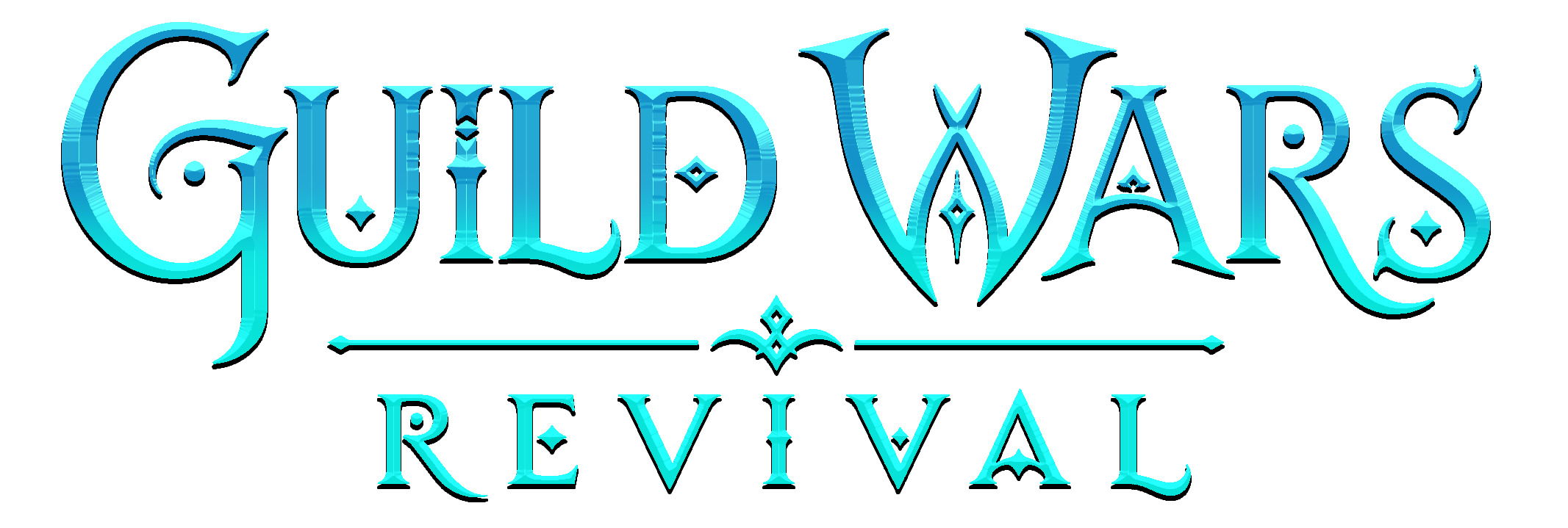 Guild Wars Revival
