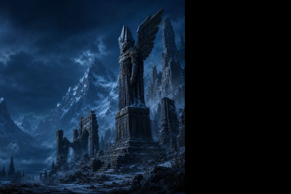 Sentinel of the North